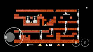 Mine Runner Level 37 Solution/Load Runner Stage 37 Crack
