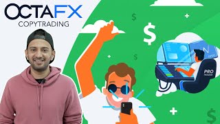 OctaFX Copytrading