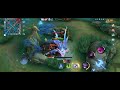 Mobile Legend's