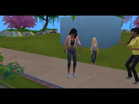 commit suicide mod sims 4