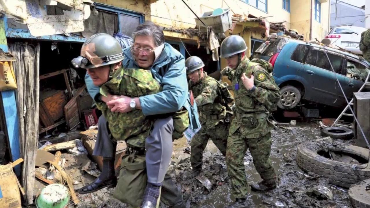 The 45 Facts About Tohoku Earthquake Japan 2011 Facts The 2011
