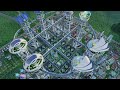 SimCity (2013) | City Of Future [4]