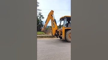 Jcb warking video 🧐#jcbbaba #jcbloader #jcblovers #shortvideo #youtubeshorts #subscribe #me