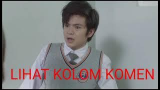 Kisah Untuk Geri | episode 4