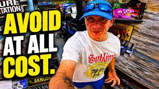 The Ebay Reseller Trap