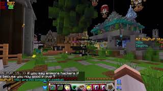 Minecraftzocker.net Skypvp Flyhacker