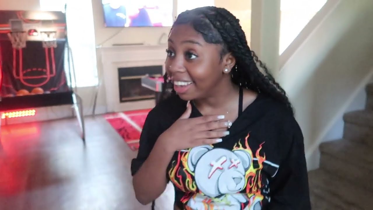 Obsessed Room S5 EP.3 Karina 2.0