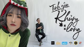 TÌNH YÊU KHỦNG LONG  @Fay Cute Official  | OFFICIAL MUSIC VIDEO | CHUNG THANH DUY