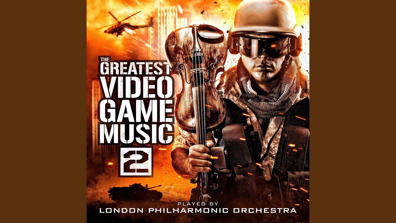 Luigi's Mansion: Main Theme