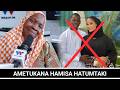 FAMILIA YA AZIZ KI YAANIKA UCHAFU WA HAMISA MOBETO  MIMBA SIO YA AZIZ KI