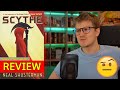 Scythe  review