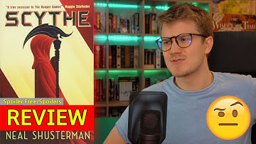 SCYTHE - REVIEW
