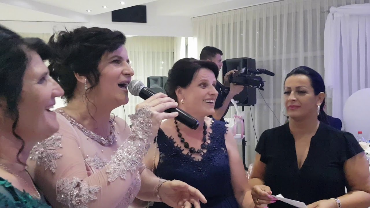 Svadba  Edis  Oraščanin  09 08 2019