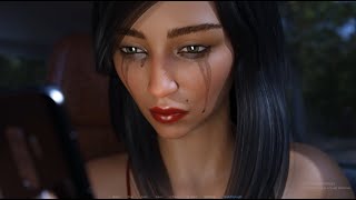 Reconnecting FINAL VERSION - Before Wedding my Fiance knows my relationship with another girl #6