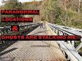 Paranormal Stalker & TWO Haunted Locations!! ! ... Collab W/ LoeyLane