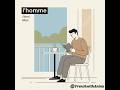 🇫🇷 FRENCH A1 Famillie vocab: #man #men #male #family #french #basicfrench #easyfrench #learning #fyp