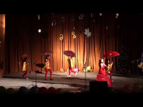 სტუდია ,,მზე\"  -  ჩარლსტონი