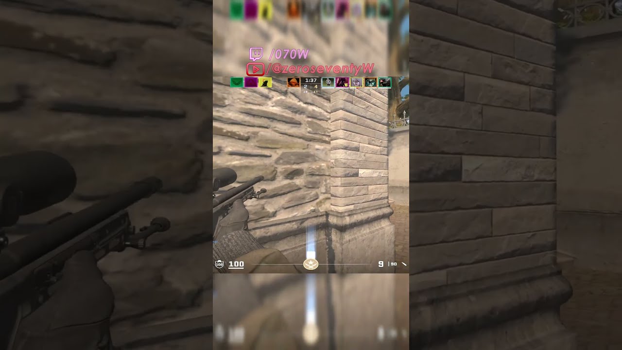 Fast 3K Scout Cs2clips Cs2 Cs2moments