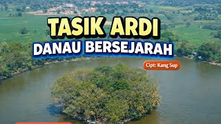 Tasikardi: Danau Bersejarah di Banten | Balada Slow Rock