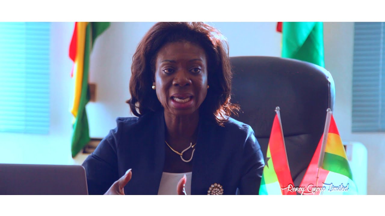 Best Electrical Cables in Ghana YouTube