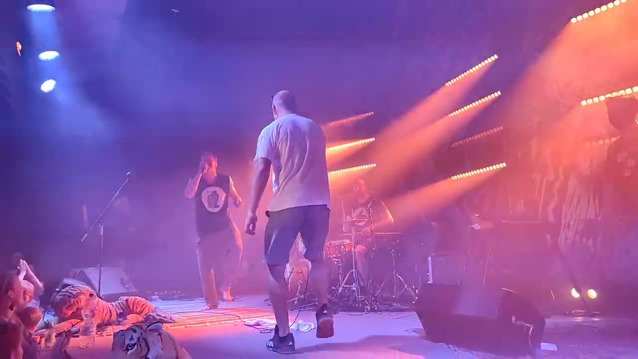 24 | Tomáš Klus & Jiří Kučerovský | Marie feat ManžeL Vlado