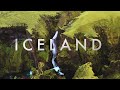 Iceland 4k  drone trip