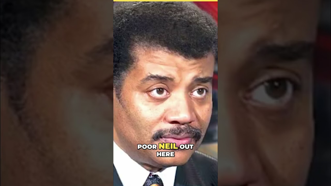 Нил Тайсон и Илон Маск ошибаются относительно гипотезы симуляции?