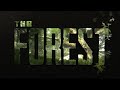 🔴LIVE - Membuat Base Pertahanan - The Forest #2