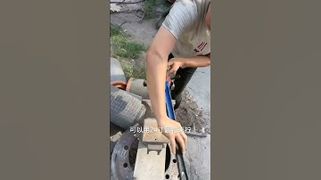 Heavy duty industrial grade 24 "pipe wrench