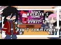 Hashira’s react to Don’t come crying||Lazy||Fnaf Sister location||Demon Slayer||