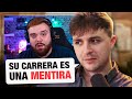 Ibai es un hipcrita  dalas review cuenta la verdad detrs de ibai  sin miedo al xito