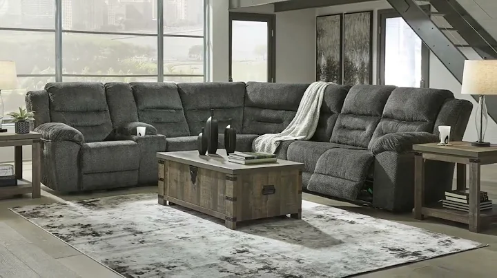 Nettington Collection from Signature Design by Ashley