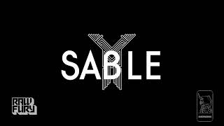 Sable Re-design