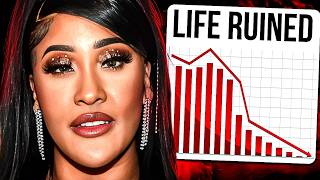The Decay of Natalie Nunn | Baddies TV show deep dive