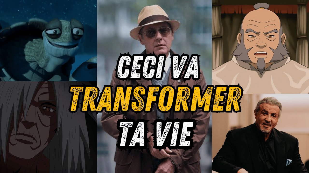 Ignore ces leçons de vie et tu regretteras de les avoir apprises trop tard