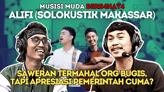 Download Lagu JANGAN UANG KAK, INI SAJA DIAPRESIASI🫣SY BANGGA LESTARIKAN LAGU DAERAH TAPI⁉️Alifi-Podcast Rijal MP3 Download Lagu JANGAN UANG KAK, INI SAJA DIAPRESIASI🫣SY BANGGA LESTARIKAN LAGU DAERAH TAPI⁉️Alifi-Podcast Rijal MP3