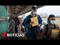 Congresistas republicanos presentarán propuesta migratoria | Noticias Telemundo