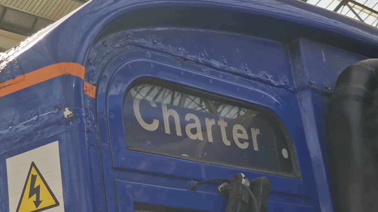 Class 455 | Destination box - Scrollthrough of each destinations - Including uncommon dests