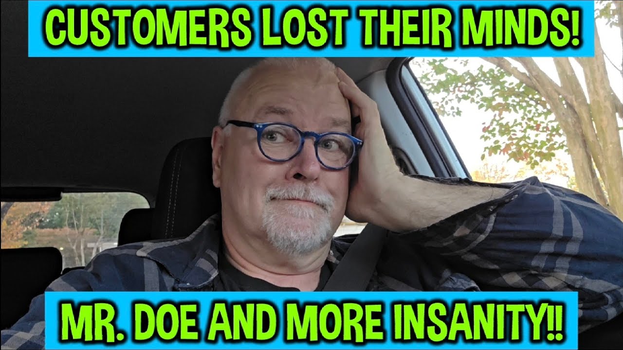 Игра в обвинения и путаница с ценами — вот что сделает день интересным!