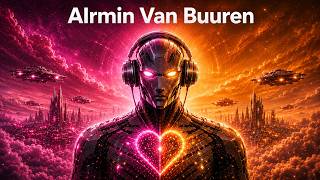 Ninth Album - AIrmin Van Buuren (2026 Full Album)