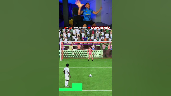 EL MAYOR ENFADO DJMARIIO EN EA FC 24 😡 PARTE 1 😂 #djmariio