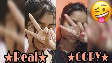 I RECREATED INSTAGRAM PICTURES OF PRAGATI VERMA||PRITI_YADAV|| @PragatiVermaa