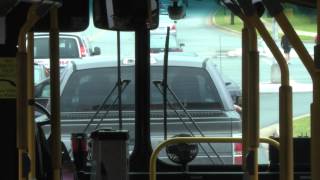Metro Transit Maintenance or Expansion