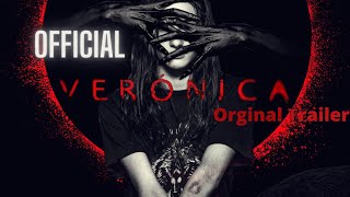 Veronica - Orginal Official || Trailer - Prason Bista || Ft.SANDRA ESCACENA Resimi