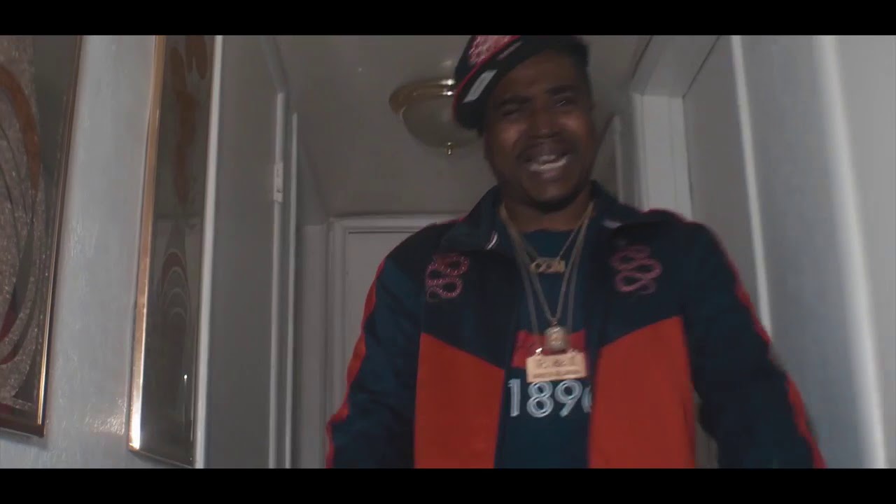 B AKTIV FEAT BREADLEON-DOER MUSIC VIDEO 9LIVES4KFILM