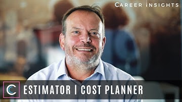 Construction Estimator - Career Insights (Careers In Construction)