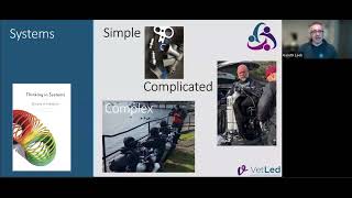 2024 VetLed Human Error and Failure - Gareth Lock