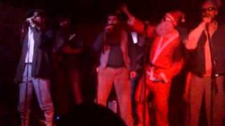 MORROVISION 2009. Agur Papa NΓΆel 3.avi