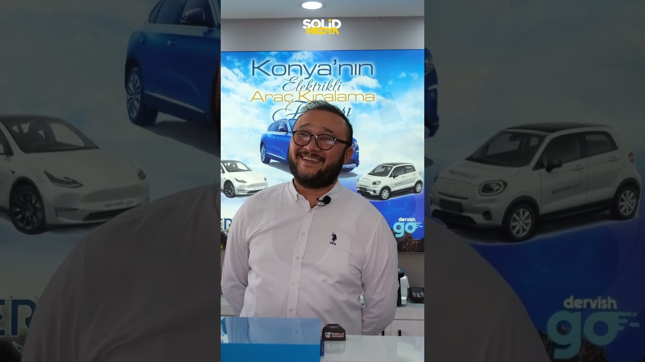 Solid, her sene kendisini yeniliyor.