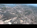 Vuelo 1707 de GOL saliendo de Rio de Janeiro